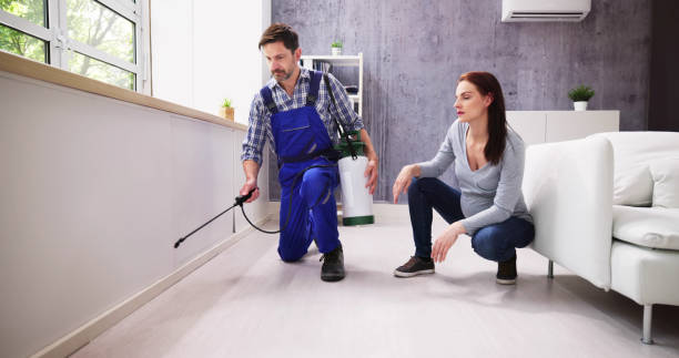 Best Commercial Pest Control  in Bangor, PA